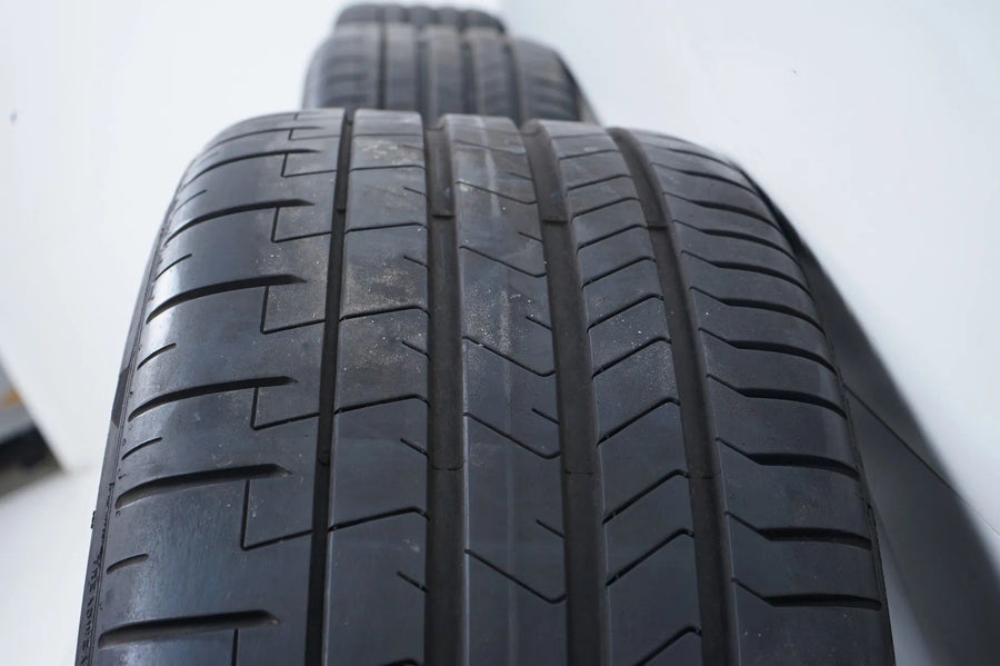 Mercedes S-Class W223 V223 Summer Wheels Summer Tires 20 Inch