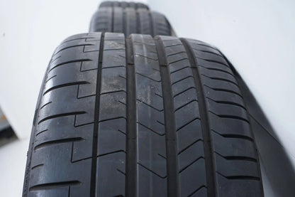 Mercedes S Klasse W223 V223 Winterräder mit neuen Winterreifen 20 Zoll