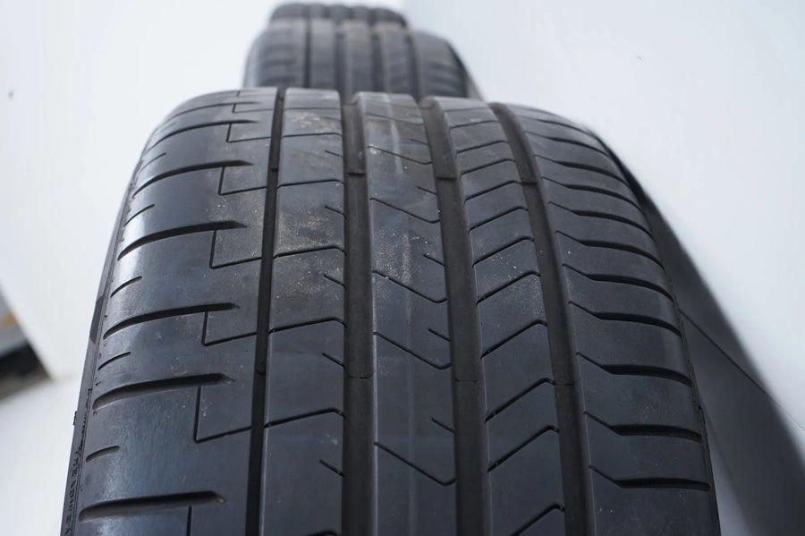 Mercedes S Klasse W223 V223 Winterräder mit neuen Winterreifen 20 Zoll