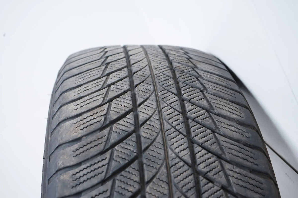 BMW X3 X4 G01 G02 Winter Tires Winter Wheels 225 60 18 inch Detailansicht 14