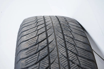 BMW X3 X4 G01 G02 Winter Tires Winter Wheels 225 60 18 inch