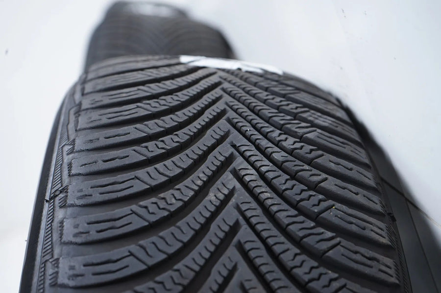 Mercedes AB Class W177 W247 Winter Wheels Winter Tires 16 Inch