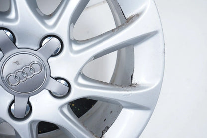 4x Audi A3 8V lichtmetalen velgen 8V0601025 6,5J ET46