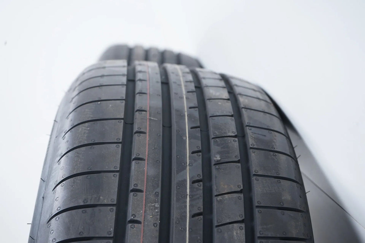 Mercedes EQS V297 W297 summer wheels, summer tires, 19 inch Detailansicht 11