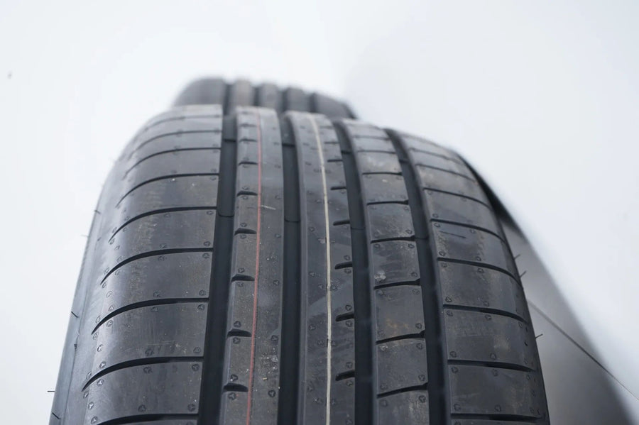 Mercedes EQS V297 W297 summer wheels, summer tires, 19 inch