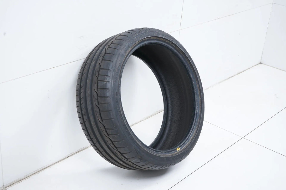 1 pneu été de démonstration Dunlop 245/35/19 pouces DOT15 MO Vue détaillée 3