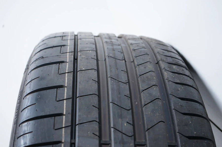 Mercedes S-Class W223 summer tires, summer wheels, 19 inch AMG