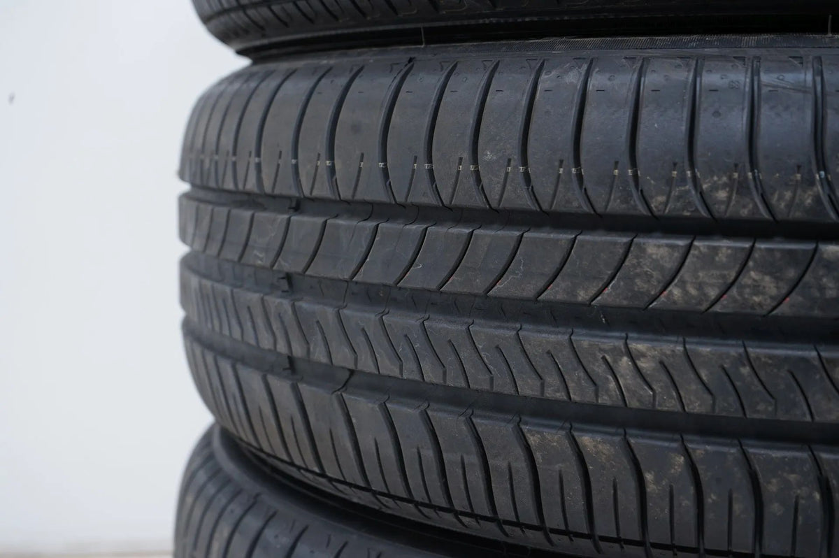 4 x DEMO summer tires 205 65 16 inch Michelin DOT22 MO Detail view 7