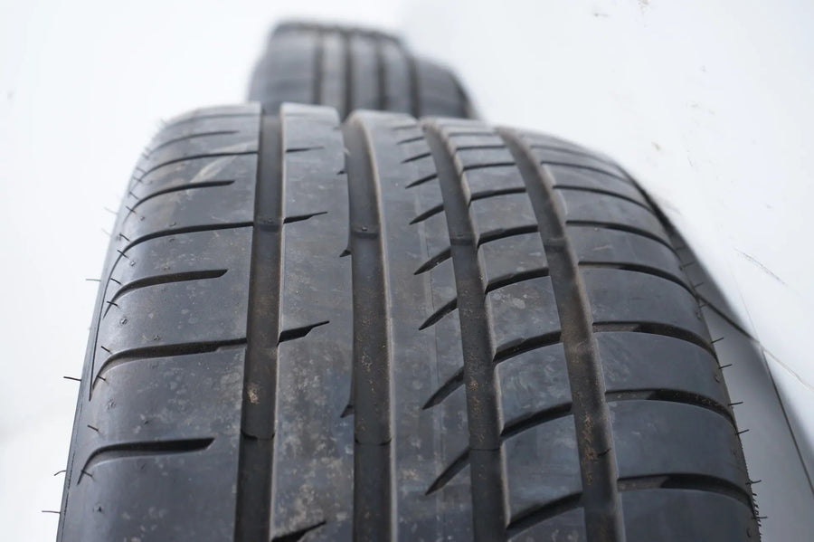 Mercedes C Class W205 S205 summer tires, summer wheels, 19 inch