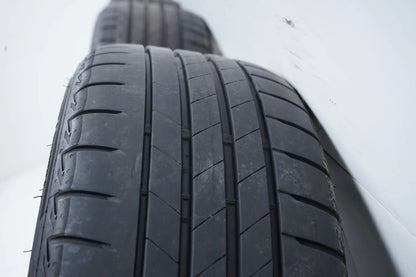 Mercedes AB Class W177 Summer Tires Summer Wheels 18 inch