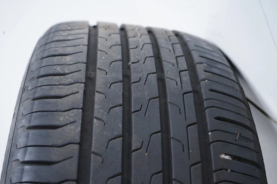 Mercedes A-Class W177 CLA C118 TOP 18-inch AMG Alloy Wheels Summer Tires 225 45 R18