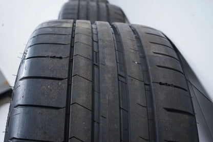 Mercedes AMG GT W192 C192 summer wheels, summer tires, 21 inch