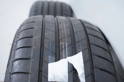 Mercedes EQA EQB H243 X243 Summer Wheels Summer Tires 18 Inch