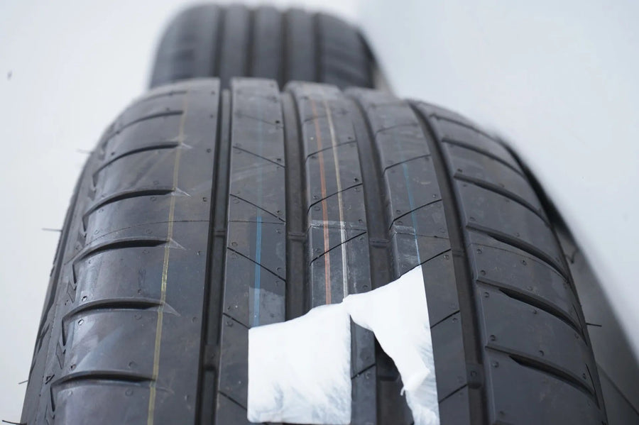 Mercedes EQA EQB H243 X243 Summer Wheels Summer Tires 18 Inch