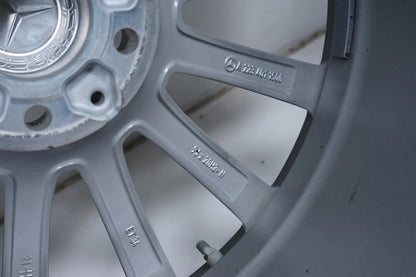 Mercedes S-Class W223 V223 AMG summer wheels 20 inch