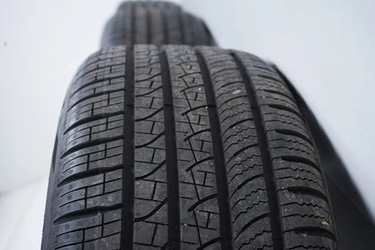 Mercedes EQA EQB H243 X243 Summer Wheels All-Weather Tires 18 Inch