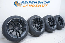 New Mercedes AMG GT W290 summer wheels, summer tires, 19 inch