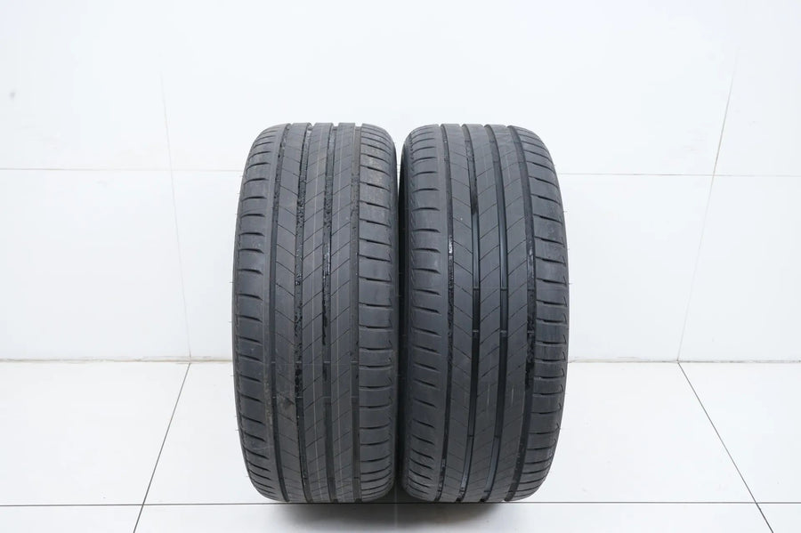 2 x Demo Sommerreifen 255 45 19 Zoll Bridgestone DOT23 MO