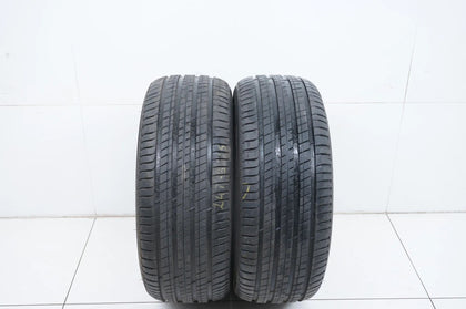 2 X pneumatici estivi 235 50 R19 99W Michelin Latitude Sport 3 MO 2019 7mm