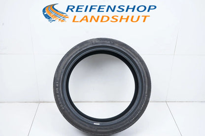 1 x Sommerreifen 255 40 21 Zoll Continental DOT16 ca.5mm