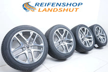 Pneus hiver neufs et jantes hiver 20 pouces pour Mercedes GLC63 AMG W253