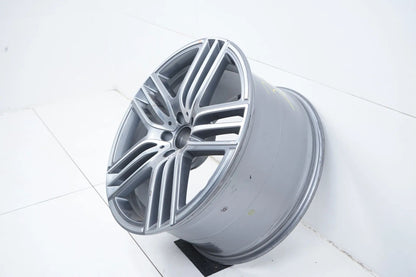 1 x Neu Mercedes GLS X167 Alufelge 21 Zoll A1674015300 11J ET55