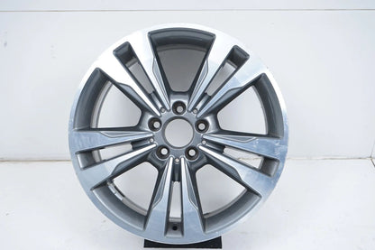 1 x Hliníkový disk Mercedesu třídy E Coupé W207 18 palců A2074012902 8J