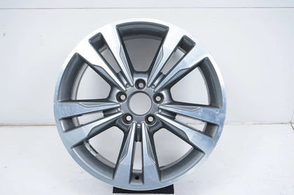 1 x Mercedes E Coupe Klasse W207 Alufelge 18 Zoll A2074012902 8J