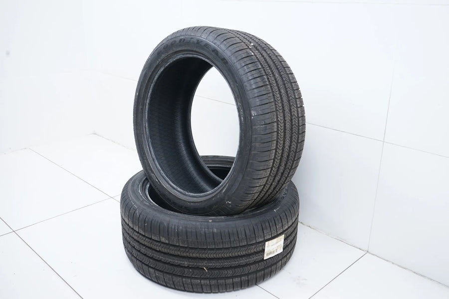 2 X 285 40 R20 108V Sommerreifen Goodyear Eagle Sport MOE RFT RSC 2022 8mm