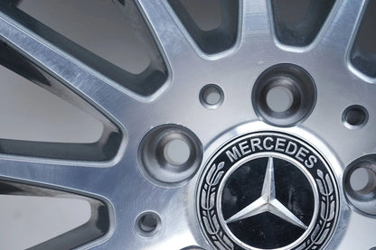 Mercedes S-Class W223 V223 AMG summer wheels 20 inch