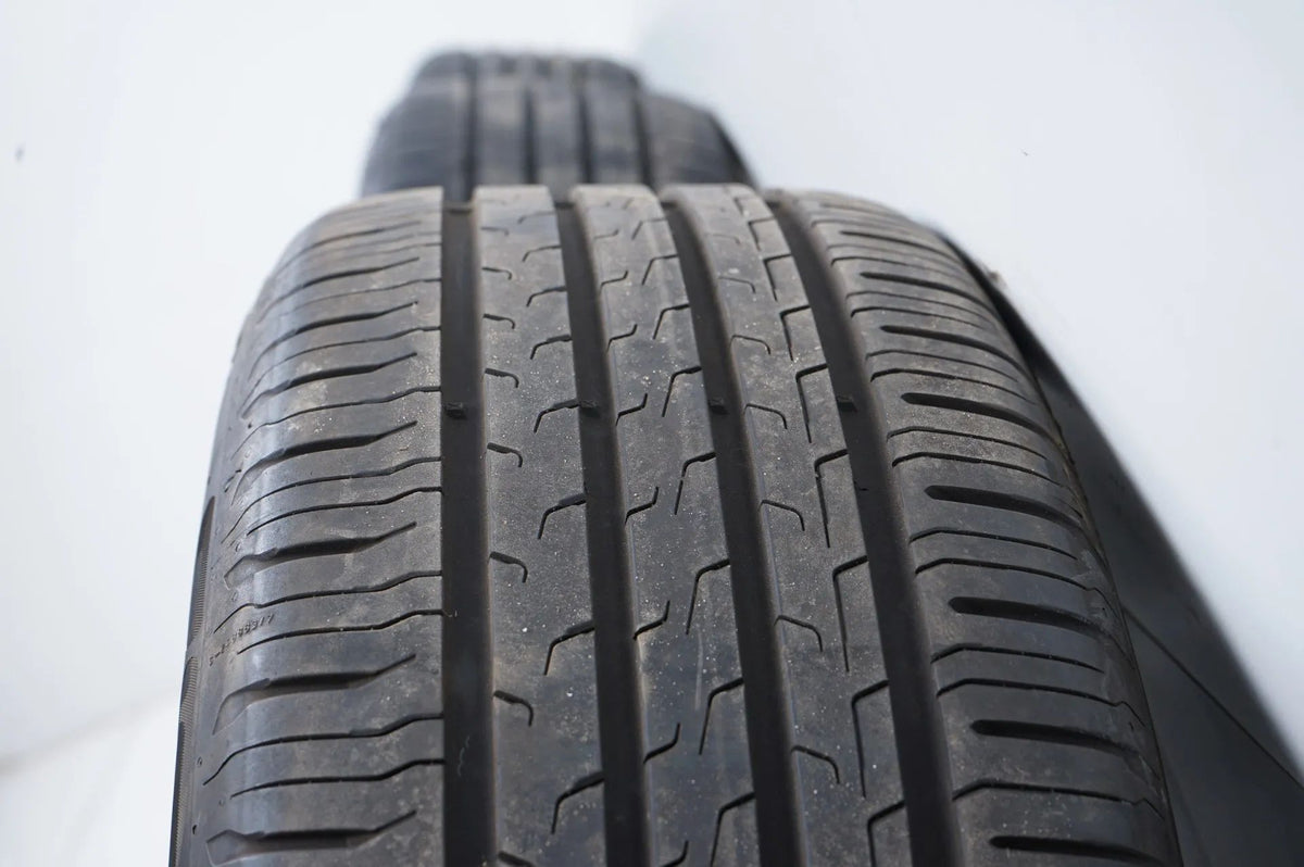 Mercedes EQA EQB H243 X243 Summer Wheels Summer Tires 18 Inch Detail view 10