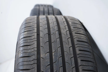 Mercedes EQA EQB H243 X243 Summer Wheels Summer Tires 18 Inch