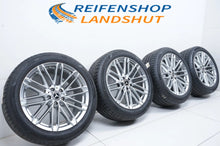 Mercedes S-Class W223 summer tires, summer wheels, 19 inch