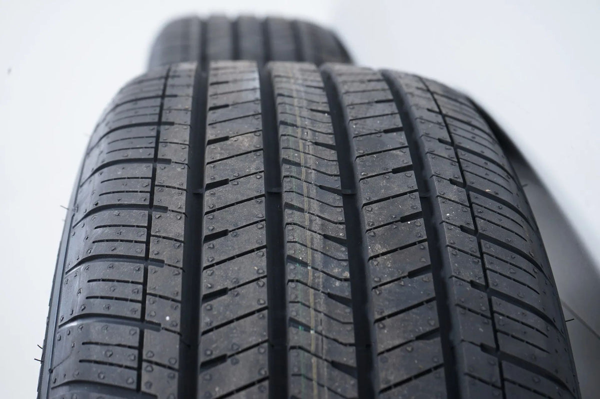 New Mercedes EQS V297 W297 summer wheels, all-weather tires, 20 inch Detail view 11
