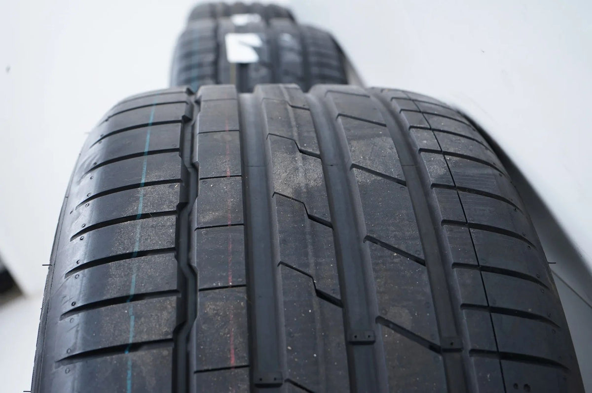 Mercedes S-Class W223 summer tires, summer wheels, 19 inch Detail view 13