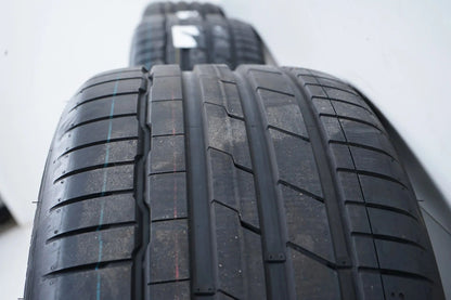Mercedes S-Class W223 summer tires, summer wheels, 19 inch
