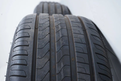 Mercedes CLS W257 AMG summer tires, summer wheels, 19 inch
