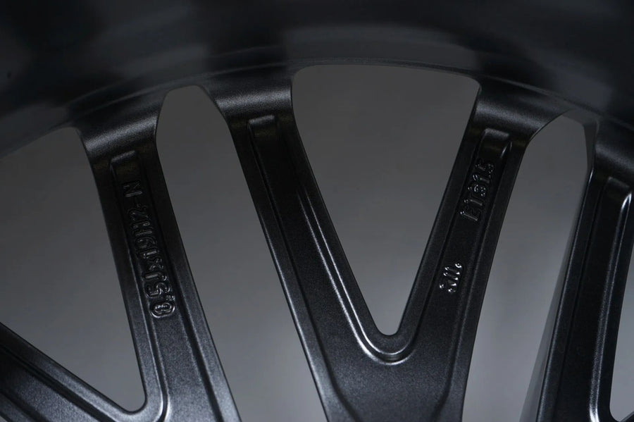 Mercedes S-Class W223 summer tires, summer wheels, 19 inch