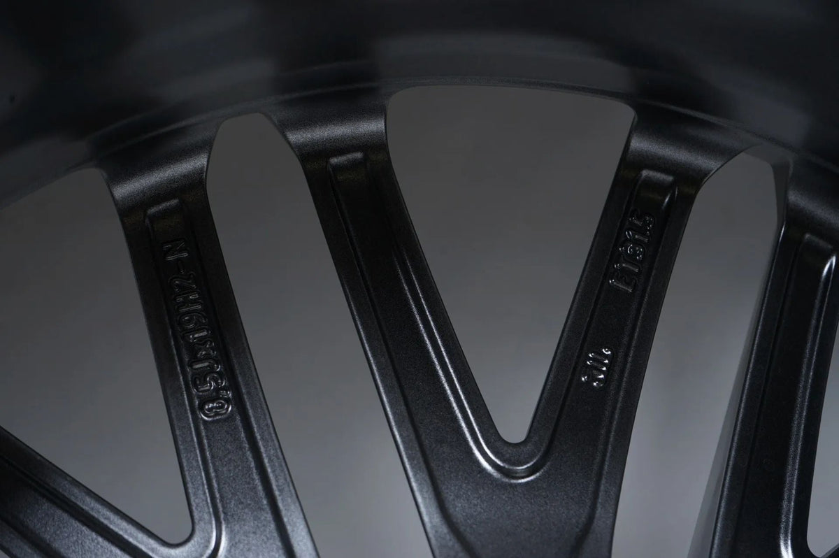 Mercedes S Klasse W223 Winterräder mit neuen Winterreifen 19 Zoll
