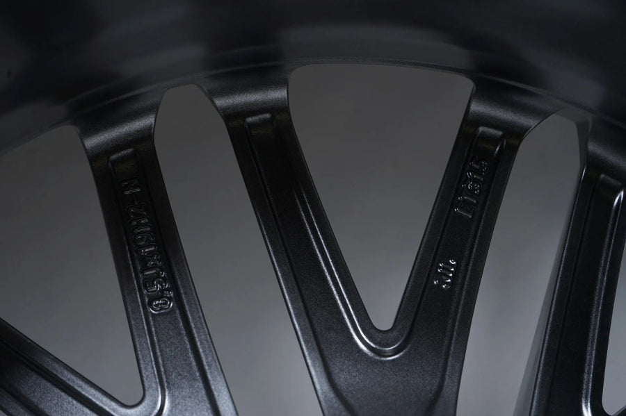 Mercedes S Klasse W223 Winterräder mit neuen Winterreifen 19 Zoll