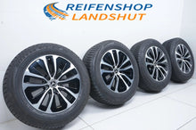 Mercedes GLC Class W254 Winter Tires Winter Wheels 18 inch