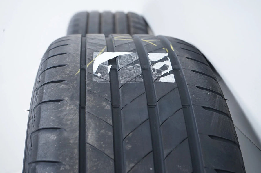 Mercedes S-Class W223 summer tires, summer wheels, 19 inch