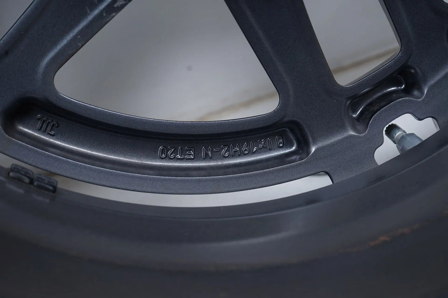 Mercedes E43 E53 AMG W213 Winter Tires Winter Wheels 19 Inch