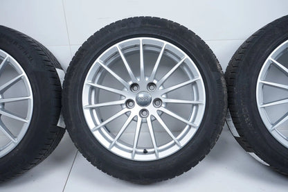 Audi A5 B9 8W F5 Winter tires Winter wheels 225 50 17 inch