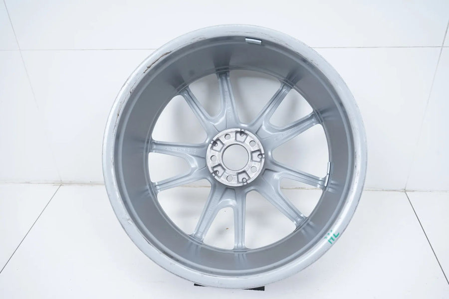 1 x Mercedes GLC AMG W253 X253 Alufelge 21 Zoll A2534012800