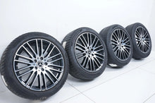 Pneumatici invernali e ruote invernali Mercedes Classe C W206 225 45 18 pollici