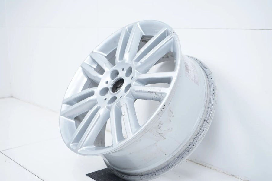 1 x Mini Countryman F60 Jante alliage 18 pouces 532 6856032 7,5J
