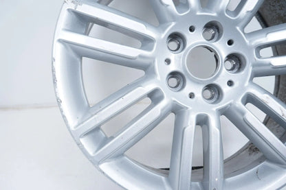 1 x Mini Countryman F60 Jante alliage 18 pouces 532 6856032 7,5J