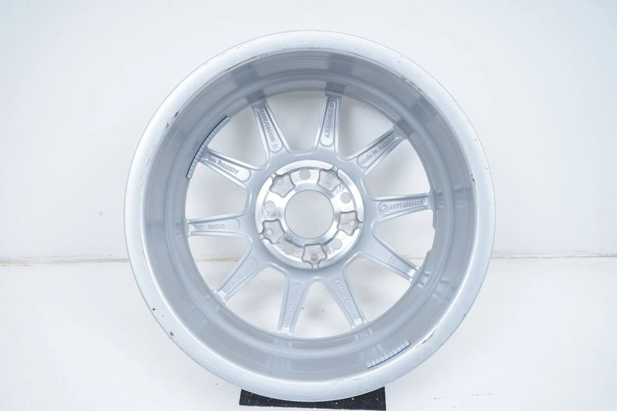 1 x Mercedes A B-klasse W177 W247 lichtmetalen velg 16 inch A1774011100