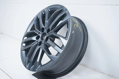 1 x Originele BMW X1 X2 U11 U10 lichtmetalen velg 18 inch 879 6898046 6,5J